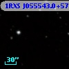 1RXS J055543.0+570628