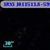1RXS J011511.8-595828