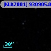 [KLK2001] 930905.00