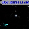 1RXS J055931.7+565425