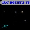 1RXS J005255.3-563747