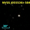 NVSS J055536+584706
