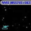 NVSS J055715+562338
