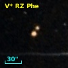 V* RZ Phe