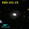 ESO 151-23