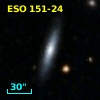 ESO 151-24