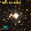 BD+42  4040