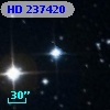 HD 237420