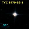 TYC 8479-52-1
