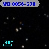 WD 0058-570