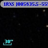 1RXS J005835.5-555645