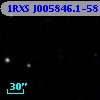 1RXS J005846.1-581205