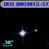 1RXS J005907.5-573234