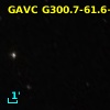 HVC 300.6-61.7+81
