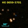 2MASS J01004375-5646309