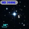 HD  38006