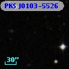 PKS J0103-5526