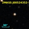 2MASS J00524352-5545440