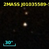 2MASS J01035589-5655405