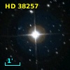 HD  38257