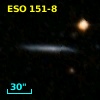 ESO 151-8