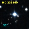 HD 233160