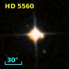 HD   5560