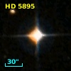 HD   5895