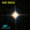 HD   5925