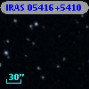 IRAS 05416+5410