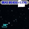 IRAS 05431+5331