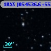 1RXS J054536.6+552942