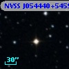 NVSS J054440+545919