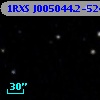 1RXS J005044.2-524909