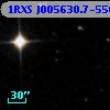 1RXS J005630.7-550138