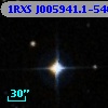 1RXS J005941.1-540754