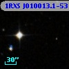 1RXS J010013.1-531457