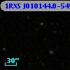1RXS J010144.0-545614