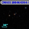 2MASS J00464384-5307469