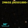 2MASS J00501880-5405265