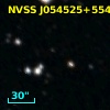 NVSS J054525+554613