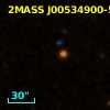 2MASS J00534900-5345067