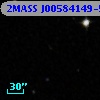 2MASS J00584149-5512439