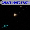 2MASS J00521797-5451565