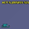 CGRaBS J0058-5219