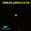 2MASS J00512170-5002000