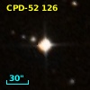 CPD-52   126