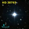 HD  38793