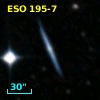 ESO 195-7