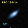 ESO 195-14